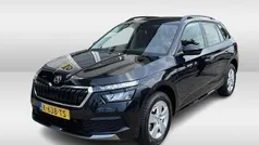 Gebruikt 2021 Skoda Kamiq Ambition SUV | € 18.450 (Eerlijke prijs)