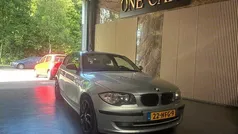 Gebruikt 2008 BMW 116 Hatchback | € 2.500 (Goede deal)