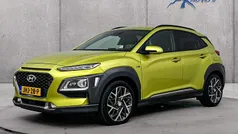 Gebruikt 2020 Hyundai Kona SUV | € 19.700 (Goede deal)