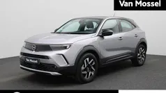 Gebruikt 2022 Opel Mokka-e Elegance SUV | € 18.900 (Eerlijke prijs)