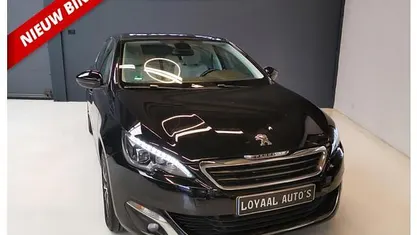 Occasion Peugeot 308 125 PK (91 kW) 2014 Hatchback