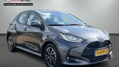 Gebruikt 2023 Toyota Yaris Hatchback | € 21.901 (Eerlijke prijs)