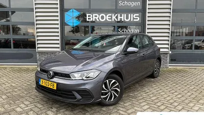 Gebruikt 2023 VW Polo Life Hatchback | € 22.945 (Eerlijke prijs)