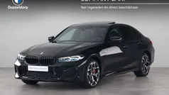 Gebruikt 2025 BMW 330e M Sport Sedan | € 61.950 (Eerlijke prijs)