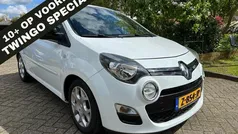 Overige Gebruikt 2012 Renault Twingo Dynamique Hatchback | € 3.999 (Eerlijke prijs)