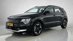 Gebruikt 2024 Kia e-Niro SUV | € 33.345 (Goede deal)
