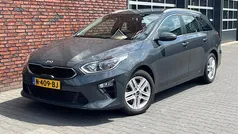 Gebruikt 2021 Kia Ceed Sportswagon Stationwagen | € 18.450 (Eerlijke prijs)
