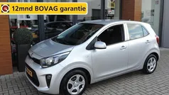 Grijs Gebruikt 2018 Kia Picanto Hatchback | € 7.990 (Eerlijke prijs)