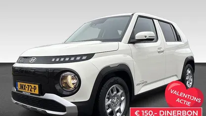 Occasion Hyundai Inster 85 kW (116 PK) 2026 Hatchback