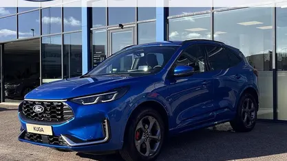 Occasion Ford Kuga ST-Line X 242 PK (177 kW) 2025 SUV