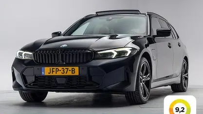 Occasion BMW 330 Executive 184 PK (135 kW) 2022 Stationwagen