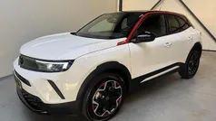 Wit Gebruikt 2022 Opel Mokka-e GS Line SUV | € 16.250 (Super prijs)