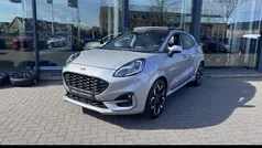 Grijs Gebruikt 2020 Ford Puma ST-Line X SUV | € 19.795 (Eerlijke prijs)