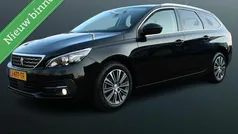 Gebruikt 2020 Peugeot 308 Allure Stationwagen | € 12.895 (Eerlijke prijs)