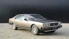 Gebruikt 1982 Maserati Quattroporte Sedan | € 34.500