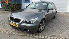 Gebruikt 2006 BMW 520 Sedan | € 3.599 (Eerlijke prijs)