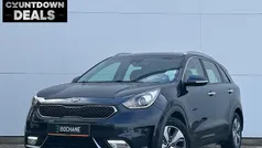 Gebruikt 2018 Kia Niro SUV | € 15.345 (Eerlijke prijs)