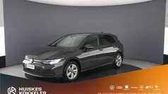 VW Golf VIII