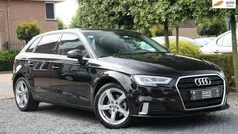 Gebruikt 2019 Audi A3 Sportback Sport Hatchback | € 14.950 (Eerlijke prijs)