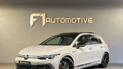 Occasion 2021 VW Golf VIII GTI Clubsport Hatchback | € 34.890 (Eerlijke prijs)