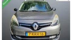 Gebruikt 2013 Renault Grand Scénic III Bose Edition MPV | € 4.250 (Eerlijke prijs)