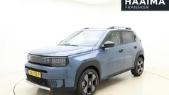 Gebruikt 2025 Fiat Panda La Prima SUV | € 29.945 (Eerlijke prijs)