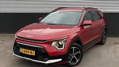 Gebruikt 2024 Kia Niro SUV | € 31.899 (Super prijs)