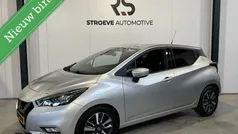 Gebruikt 2019 Nissan Micra N-Connecta Hatchback | € 10.950 (Eerlijke prijs)