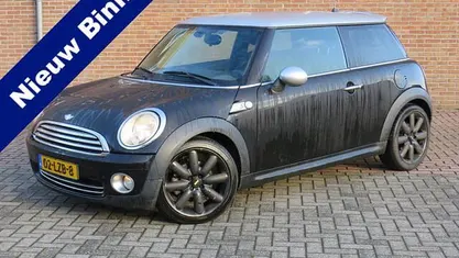 Occasion Mini Cooper Pepper 120 PK (88 kW) 2009 Hatchback
