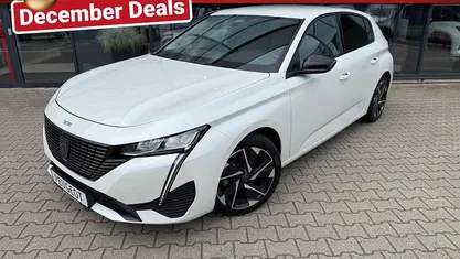 Gebruikt 2022 Peugeot 308 Allure Hatchback | € 21.450 (Eerlijke prijs)