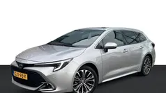 Gebruikt 2024 Toyota Corolla Stationwagen | € 28.899 (Eerlijke prijs)