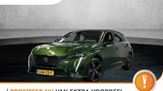 Groen Gebruikt 2024 Peugeot 308 GT Hatchback | € 34.925 (Eerlijke prijs)