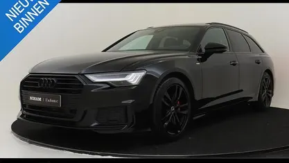 Occasion 2023 Audi A6 S-Line Stationwagen | € 45.890 (Eerlijke prijs)