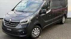 Gebruikt 2021 Renault Trafic Business Van | € 16.307 (Super prijs)