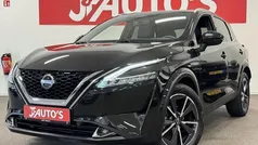 Gebruikt 2024 Nissan Qashqai Tekna SUV | € 33.950 (Super prijs)