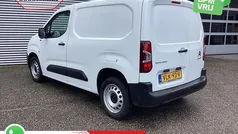 Gebruikt 2021 Citroën Berlingo MPV | € 9.944 (Goede deal)