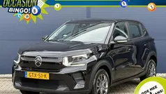Gebruikt 2024 Citroën C3 Hatchback | € 20.445 (Eerlijke prijs)