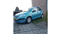 Gebruikt 2003 Citroën C3 Hatchback | € 1.499 (Eerlijke prijs)