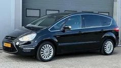 Gebruikt 2012 Ford S-MAX Titanium MPV | € 4.950 (Goede deal)