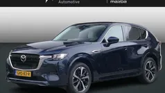 Blauw Gebruikt 2024 Mazda CX-60 Takumi-Line SUV | € 51.925 (Eerlijke prijs)
