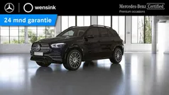 Zwart Gebruikt 2021 Mercedes GLE350e Premium Plus SUV | € 63.850 (Goede deal)