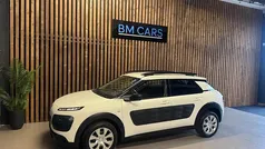 Gebruikt 2015 Citroën C4 Business Class SUV | € 6.499 (Goede deal)