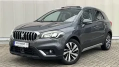 Grijs Gebruikt 2017 Suzuki SX4 S-Cross SUV | € 19.445 (Eerlijke prijs)