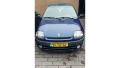Gebruikt 2000 Renault Clio II Hatchback | € 1.100 (Eerlijke prijs)
