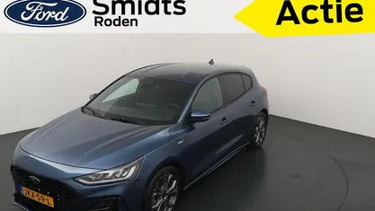 Occasion Ford Focus ST-Line 155 PK (114 kW) 2025 Hatchback