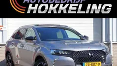 Grijs Gebruikt 2019 DS Automobiles DS7 Crossback Performance SUV | € 21.799 (Super prijs)