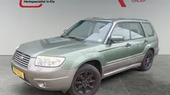 Suv Gebruikt 2006 Subaru Forester Comfort SUV | € 3.945 (Super prijs)