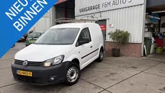 Gebruikt 2014 VW Caddy MPV | € 5.950 (Eerlijke prijs)