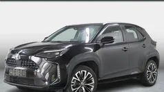 Zwart Gebruikt 2022 Toyota Yaris Cross Executive SUV | € 27.950 (Eerlijke prijs)