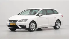 Gebruikt 2017 Seat Leon ST Business Stationwagen | € 15.940 (Eerlijke prijs)